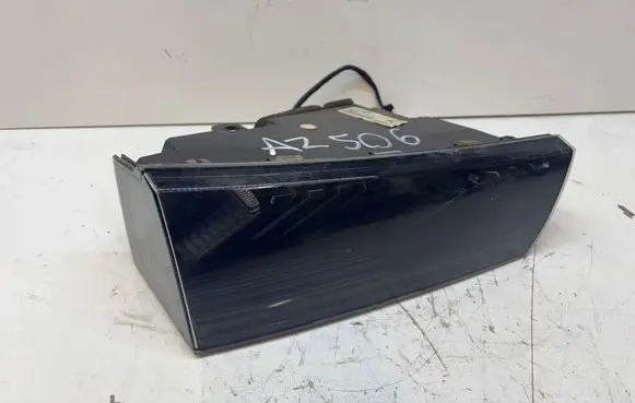Peugeot 508 II Tailgate rear/tail lights 9813508280 L90121008