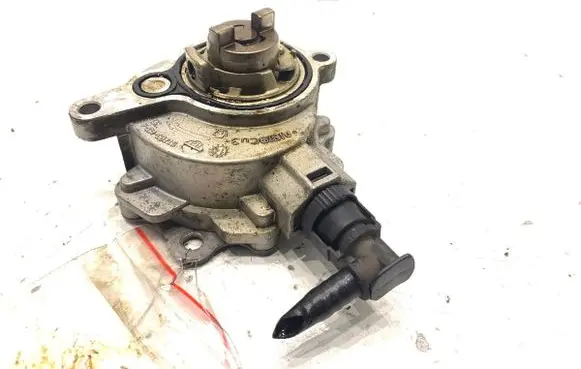 Jaguar XF Vacuum pump BB5E2A451BD