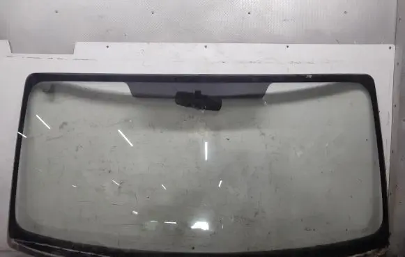 Opel Movano A Front windscreen/windshield window 