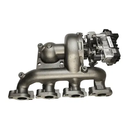 Ford Transit Turbo 728680 JDE11405 02JDE11405