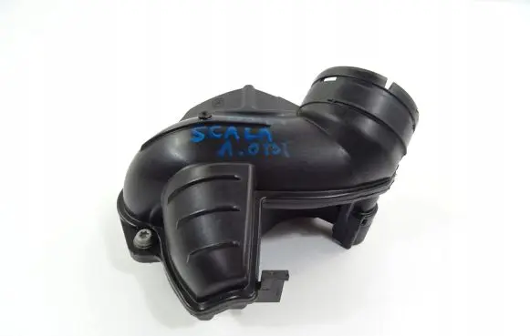 Skoda Scala Air intake hose/pipe 05C129654C