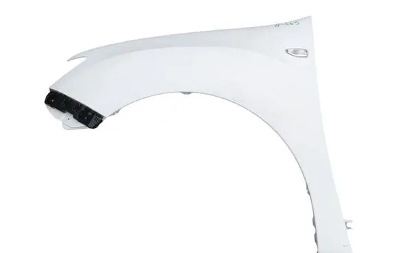 Dacia Sandero II Fender 