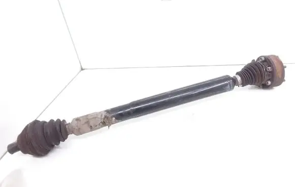Audi A3 S3 8P Front driveshaft