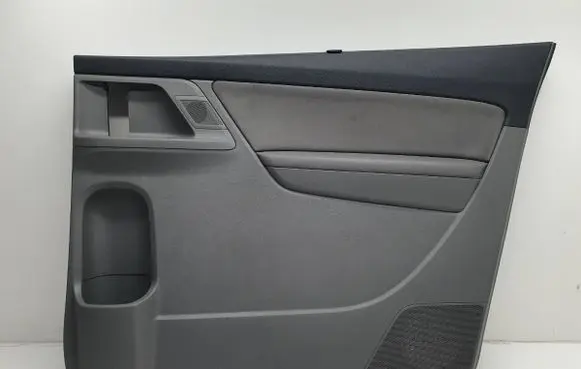 Seat Alhambra (Mk2) Rear door card panel trim