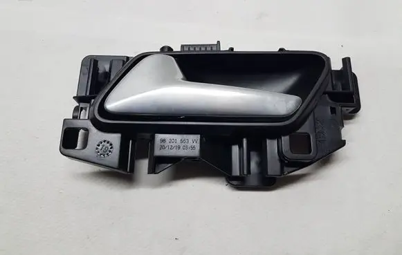 Citroen DS7 Crossback Front door interior handle 98201553VV
