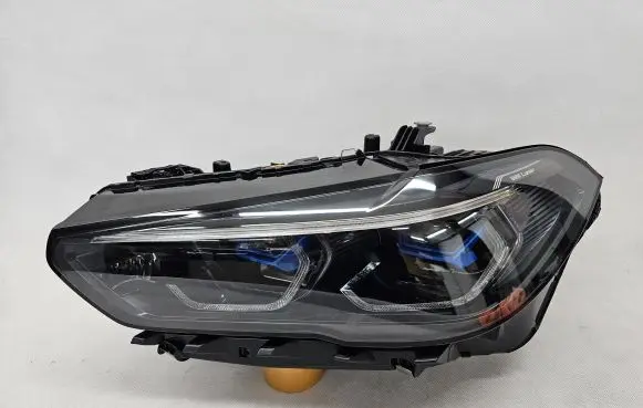 BMW X5 G05 Headlight/headlamp 5A279B1
