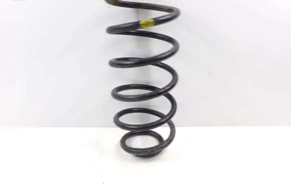 Toyota Yaris Rear coil spring
