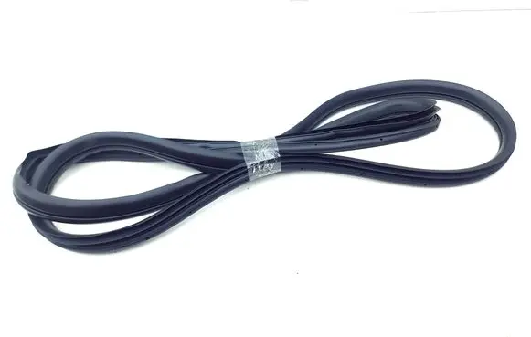 Honda HR-V Front door rubber seal 