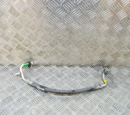 KIA Ceed Air conditioning (A/C) pipe/hose 97762A6200
