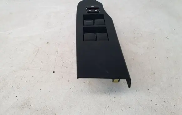 Toyota Auris E180 Electric window control switch 7423202E20 7423202E30