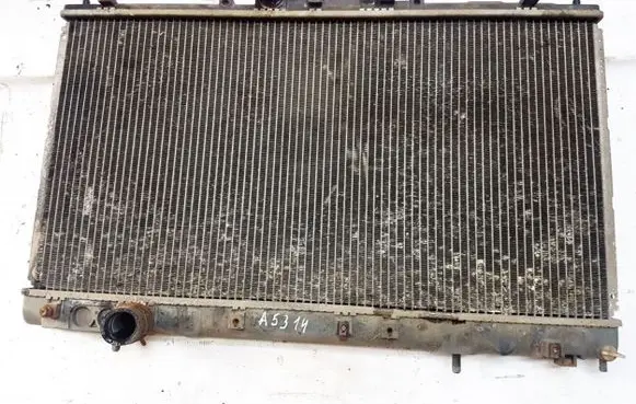 Mitsubishi Galant Coolant radiator