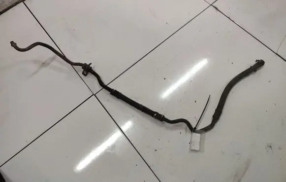 Peugeot 307 Power steering hose/pipe/line 