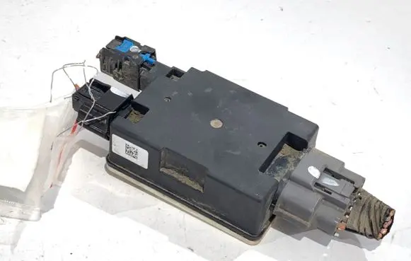 Other control units/modules