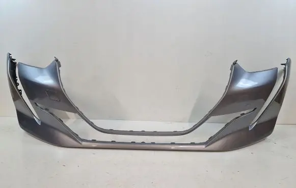 Peugeot 208 Front bumper