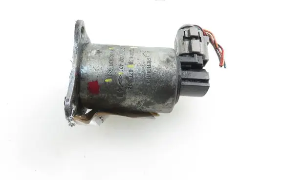 Volvo S40, V40 EGR valve 7700107471 72281830 8200231630