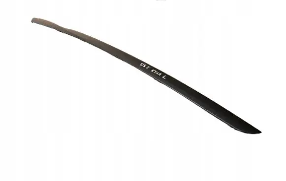 Citroen DS5 Windshield trim 9687247980