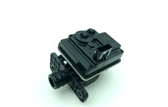 Hyundai Kona II Coolant heater control valve 25660DO500