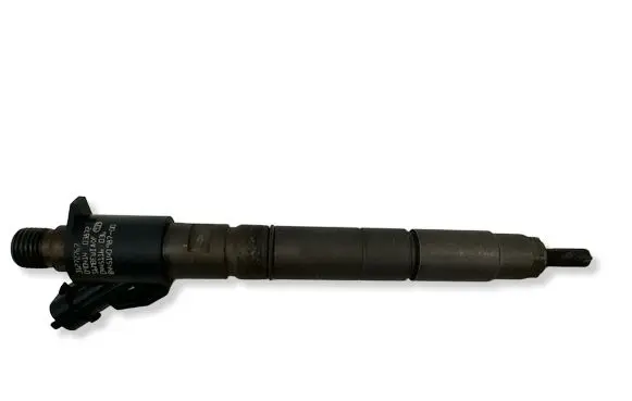 Volvo XC60 Fuel injector 31272767
