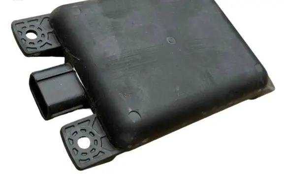 Mazda CX-5 Distronic sensor radar KA1F67Y90A 6PZ01216715