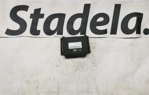 Mercedes-Benz E W211 Parking PDC control unit/module A2115456432 2115456432