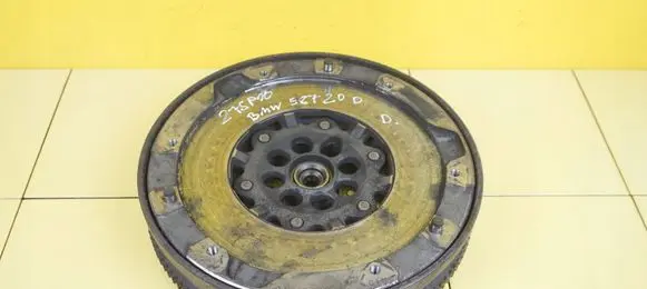 BMW 1 E81 E87 Dual mass flywheel 415055210 N47D20C