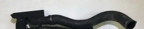 Air intake hose/pipe