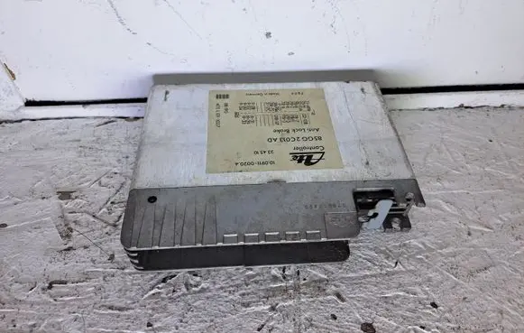 Acura ILX ABS control unit/module 85GG2C013AD 10091100204 334510