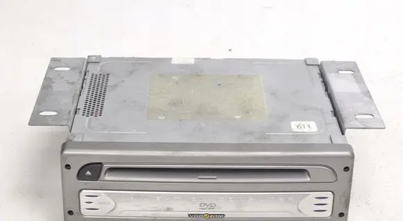 Bentley Arnage Navigation unit CD/DVD player 1613-0002