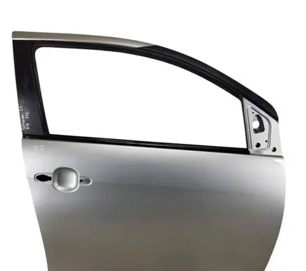 Citroen C1 Front door
