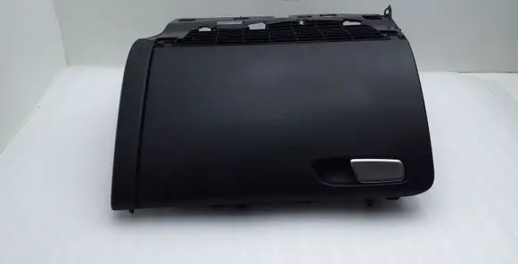 Audi A4 S4 B8 8K Glove box set 8K1857035A 8K0971679E