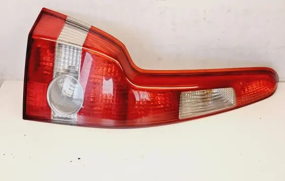 Volvo V50 Rear/tail lights