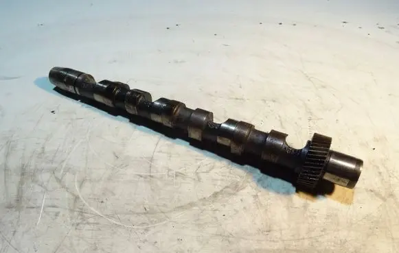 Audi A6 S6 C5 4B Crankshaft 059109021Q