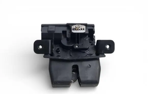 Ford Fiesta Tailgate/trunk/boot lock/catch/latch 8A61-A442A66-AB