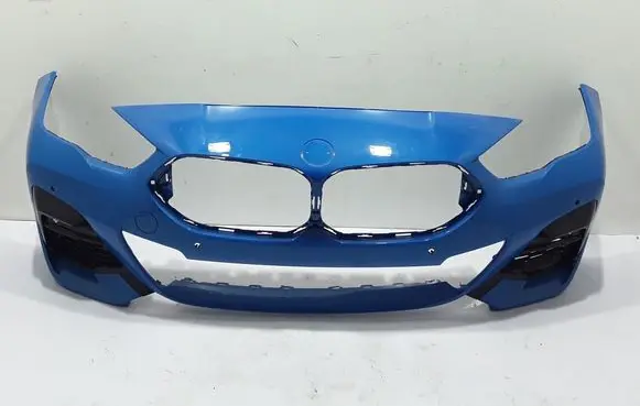 BMW 2 F44 Front bumper 8075476