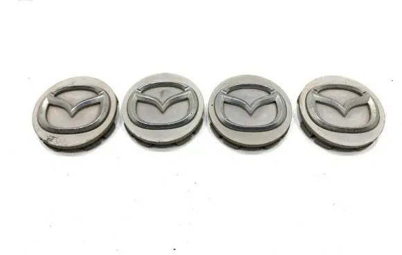 Mazda CX-7 Original wheel cap 
