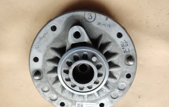 BMW 3 F30 F35 F31 Front upper strut mount 6869888 31306869888