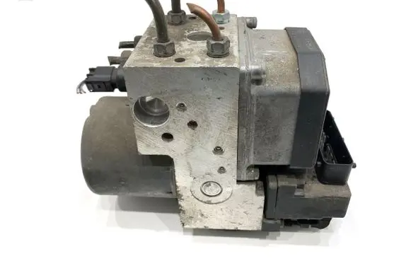 Opel Zafira A ABS Pump 0273004648
