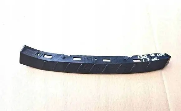 Hyundai i30 Front bumper mounting bracket 86553-G4500