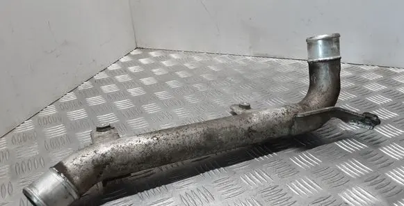 Honda Accord Intercooler hose/pipe