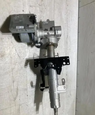 Renault Clio V Electric power steering pump 488107220R 846218