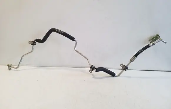 Maserati Ghibli Air conditioning (A/C) pipe/hose 670003216