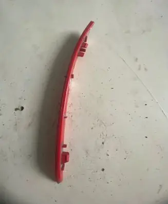 BMW 3 F30 F35 F31 Rear tail light reflector 7285746
