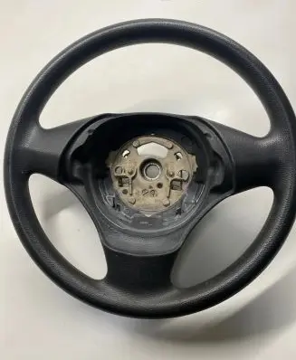BMW 1 E81 E87 Steering wheel 61644000