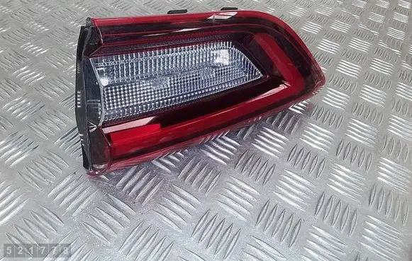 Ford Kuga III Tailgate rear/tail lights PV4B13A602AB