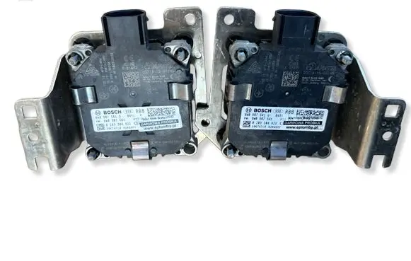 Audi A4 S4 B9 8W Distronic sensor radar 8W0907561G 8W0907541G
