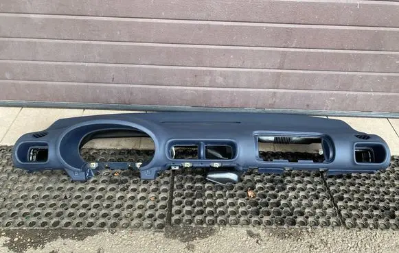 Audi A3 S3 8L Dashboard 8L0857069