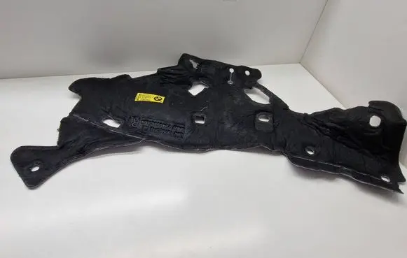 BMW i4 Sound insulation of firewall 7946056