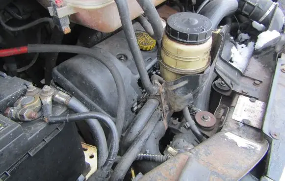 Fiat Ducato Engine 