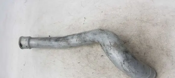 BMW 5 E39 Intercooler hose/pipe NOCODE