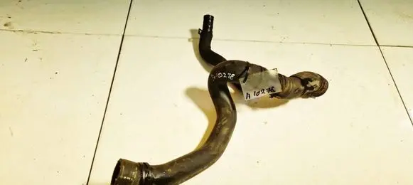 Audi A3 S3 8P Intercooler hose/pipe